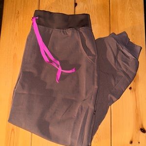 Figs Zamora Jogger Scrub Pants